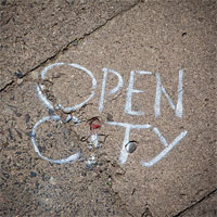 Open City